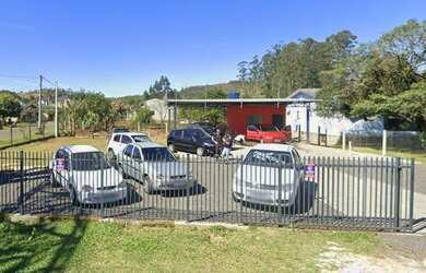 Imagem: O terreno possui 20m² de Área e está localizado em Campo