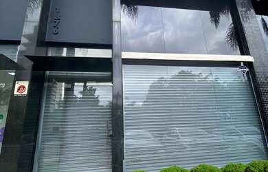 Imagem: A sala comercial possui 20m² de Área Privada e está localizado