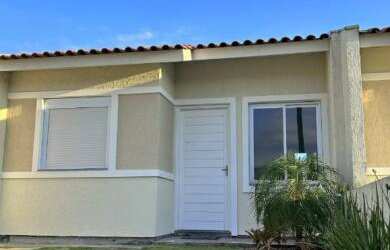 Imagem: A casa possui 20m² de Área Privada e está localizado em Campo