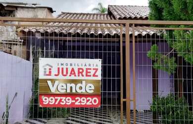 Imagem: A casa possui 3 Dormitórios, 1 Banheiro e 186m² de Área Privada