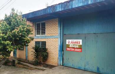 Imagem: PRÉDIO COMERCIAL PARA LOCAÇÃO - BAIRRO OESTE