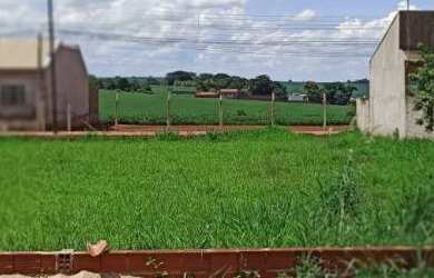 Imagem: O terreno possui 494m² de Área e está localizado em Portal