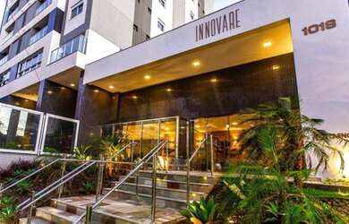 Imagem: O apartamento possui 3 Dormitórios, 1 Suíte, 3 Banheiros