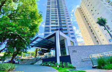 Imagem: O apartamento possui 3 Dormitórios, 1 Suíte, 3 Banheiros