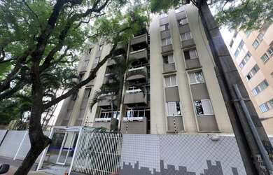 Imagem: O apartamento possui 3 Dormitórios, 1 Suíte, 2 Banheiros