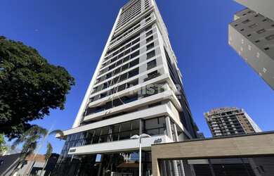 Imagem: O apartamento possui 3 Dormitórios, 1 Suíte, 2 Banheiros