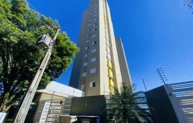 Imagem: O apartamento possui 2 Dormitórios, 1 Banheiro, Imóvel novo