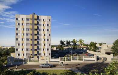 Imagem: RESIDENCIAL SOLADIO ITALIA I