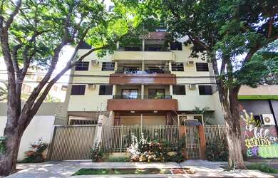 Imagem: O apartamento possui 2 Dormitórios, 1 Banheiro, 61m² de Área