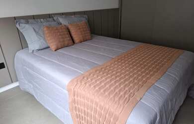 Imagem 9: Casa de Alto Padrão com Piscina Infinita no Condomínio Mirante do Rio...