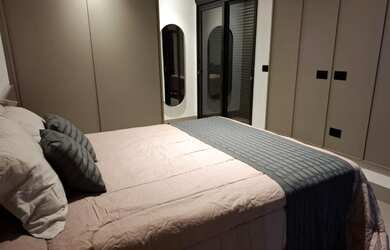 Imagem 6: Casa de Alto Padrão com Piscina Infinita no Condomínio Mirante do Rio...