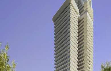 Imagem: O apartamento possui 3 Dormitórios, 3 Suítes, 5 Banheiros