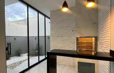 Imagem 9: Casa à venda em Maringá - Residencial Moreschi 105m²