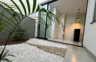 Imagem 10: Casa à venda em Maringá - Residencial Moreschi 105m²