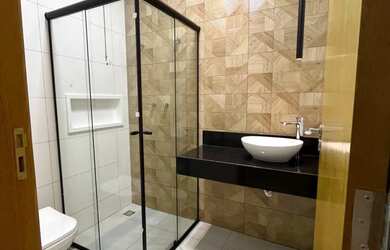 Imagem 3: Casa à venda em Maringá - Residencial Moreschi 105m²