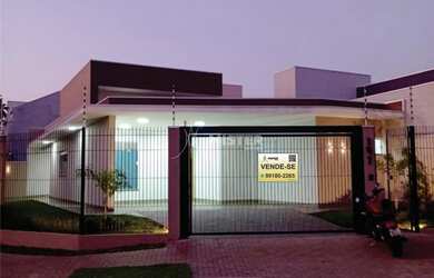 Imagem 2: Casa no Bairro Jardim Itália em Maringá