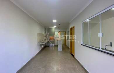 Imagem 8: Casa no Bairro Jardim Itália em Maringá