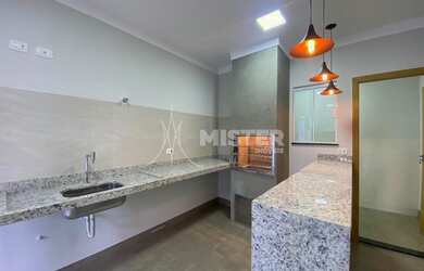 Imagem 9: Casa no Bairro Jardim Itália em Maringá