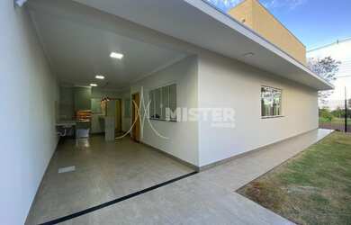 Imagem 4: Casa no Bairro Jardim Itália em Maringá