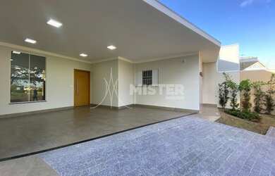 Imagem 5: Casa no Bairro Jardim Itália em Maringá