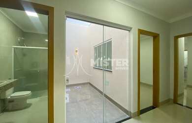 Imagem 14: Casa no Bairro Jardim Itália em Maringá