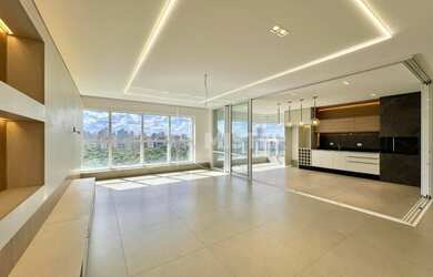 Imagem: O apartamento possui 3 Dormitórios, 3 Suítes, 5 Banheiros