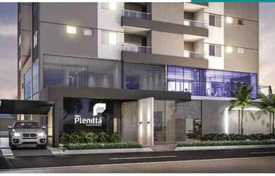 Imagem: O apartamento possui 3 Dormitórios, 3 Suítes, 4 Banheiros