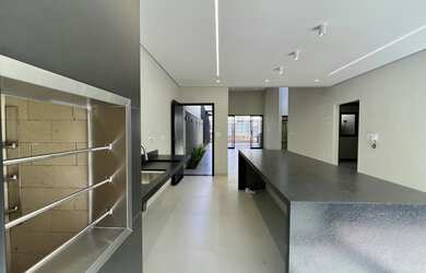 Imagem 11: Casa com 3 dormitórios no Jardim Oriental em Maringá