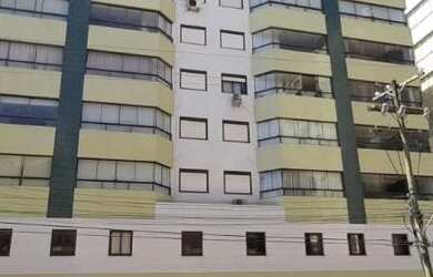 Imagem: O apartamento possui 3 Dormitórios, 3 Suítes, 4 Banheiros