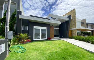 Imagem 7: Casa 4 Suítes em Condomínio Fechado