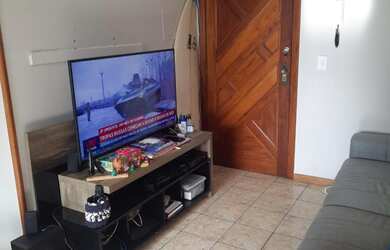 Imagem: O apartamento possui 1 Dormitório, 1 Banheiro, 85m² de Área