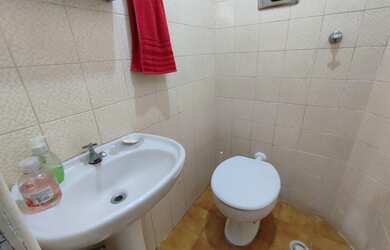 Imagem 1: Apartamento no Centro. 20m² de Área Privadae2 Dormitórios