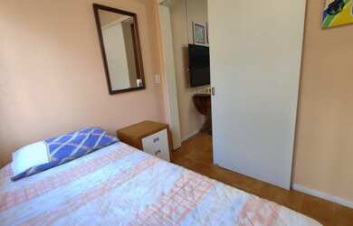 Imagem 7: Apartamento no Centro. 20m² de Área Privadae2 Dormitórios