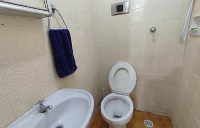 Imagem 9: Apartamento no Centro. 20m² de Área Privadae2 Dormitórios