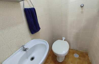 Imagem 11: Apartamento no Centro. 20m² de Área Privadae2 Dormitórios