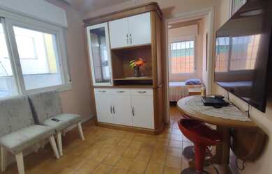 Imagem 3: Apartamento no Centro. 20m² de Área Privadae2 Dormitórios