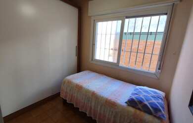 Imagem 4: Apartamento no Centro. 20m² de Área Privadae2 Dormitórios
