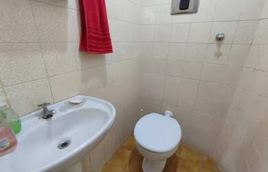 Imagem 6: Apartamento no Centro. 20m² de Área Privadae2 Dormitórios