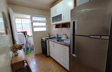 Imagem 12: Apartamento no Centro. 20m² de Área Privadae2 Dormitórios