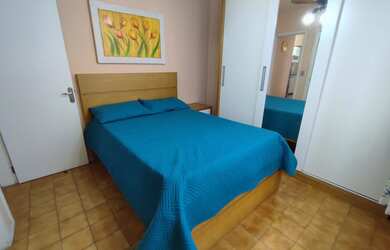 Imagem 13: Apartamento no Centro. 20m² de Área Privadae2 Dormitórios