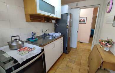 Imagem 14: Apartamento no Centro. 20m² de Área Privadae2 Dormitórios