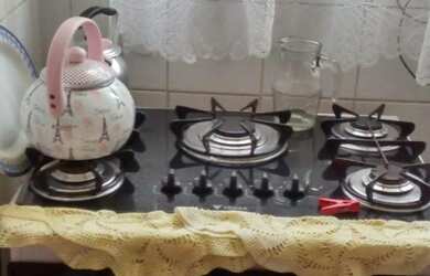 Imagem 9: Apartamento 1 Dormitório no Centro