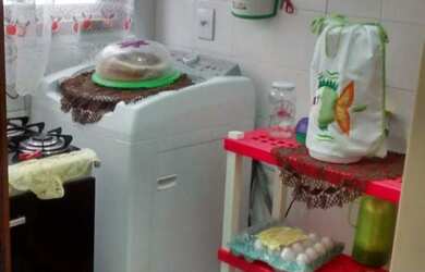 Imagem 10: Apartamento 1 Dormitório no Centro