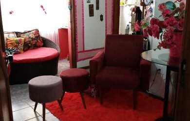 Imagem 5: Apartamento 1 Dormitório no Centro