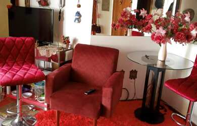 Imagem 7: Apartamento 1 Dormitório no Centro