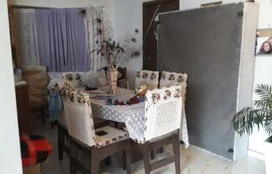 Imagem: Casa com 2 Dormitorio(s) localizado(a) no bairro São Luiz em