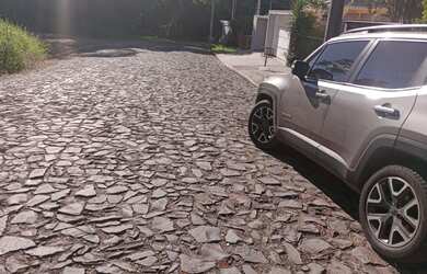 Imagem: O terreno possui 20m² de Área e está localizado em Centro