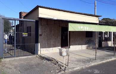 Imagem: O terreno possui 20m² de Área e está localizado em São