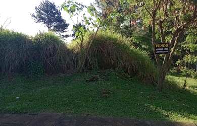 Imagem: O terreno possui 20m² de Área e está localizado em São