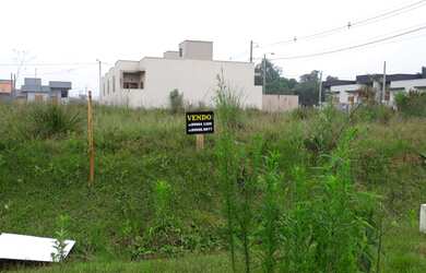 Imagem: O terreno possui 20m² de Área e está localizado em Allegra